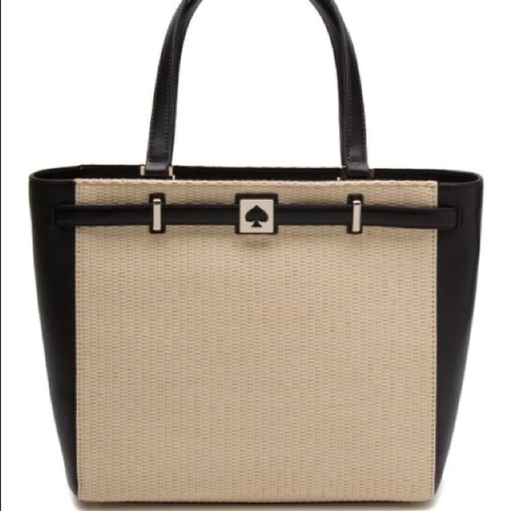 NWT Kate Spade Demarco Purse